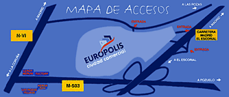  plano de eur�polis